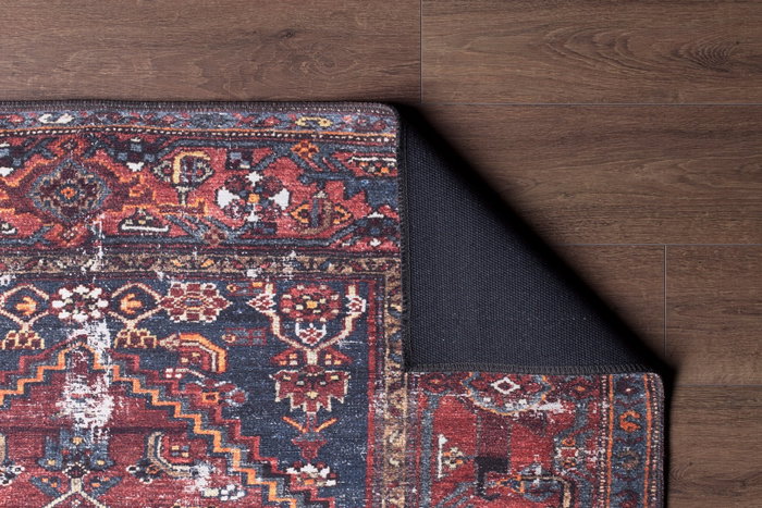 Conceptum Soul Chenille - Rustic AL 132 Multicolor